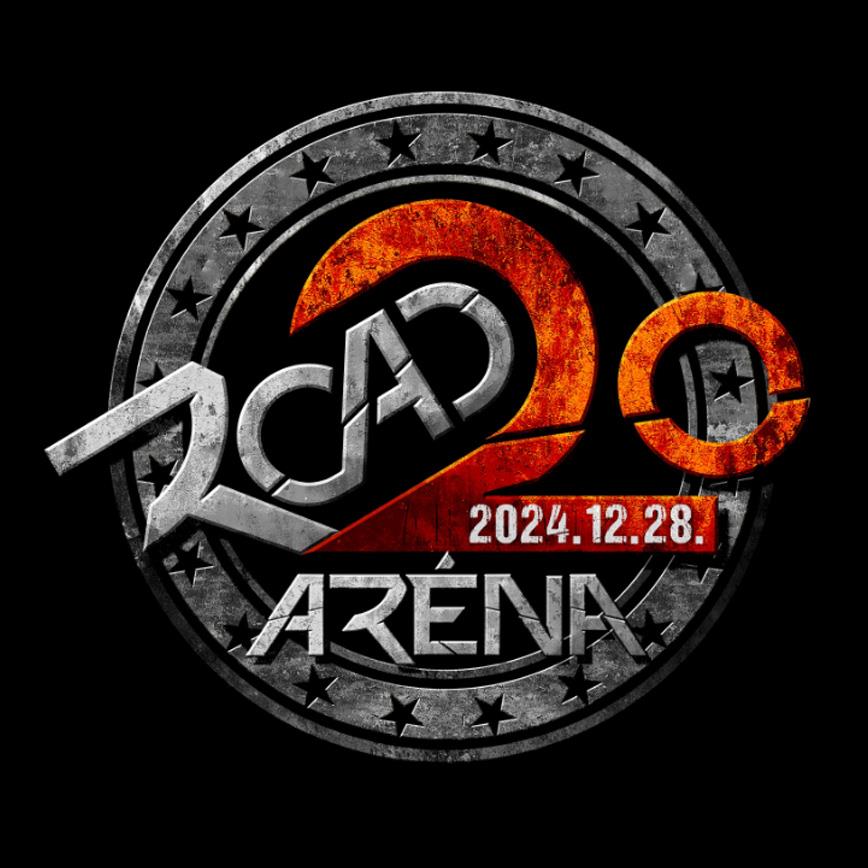 Road - 20 éves jubileumi nagykoncert az Arénában!
