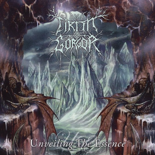 Cirith Gorgor: Unveiling The Essence CD