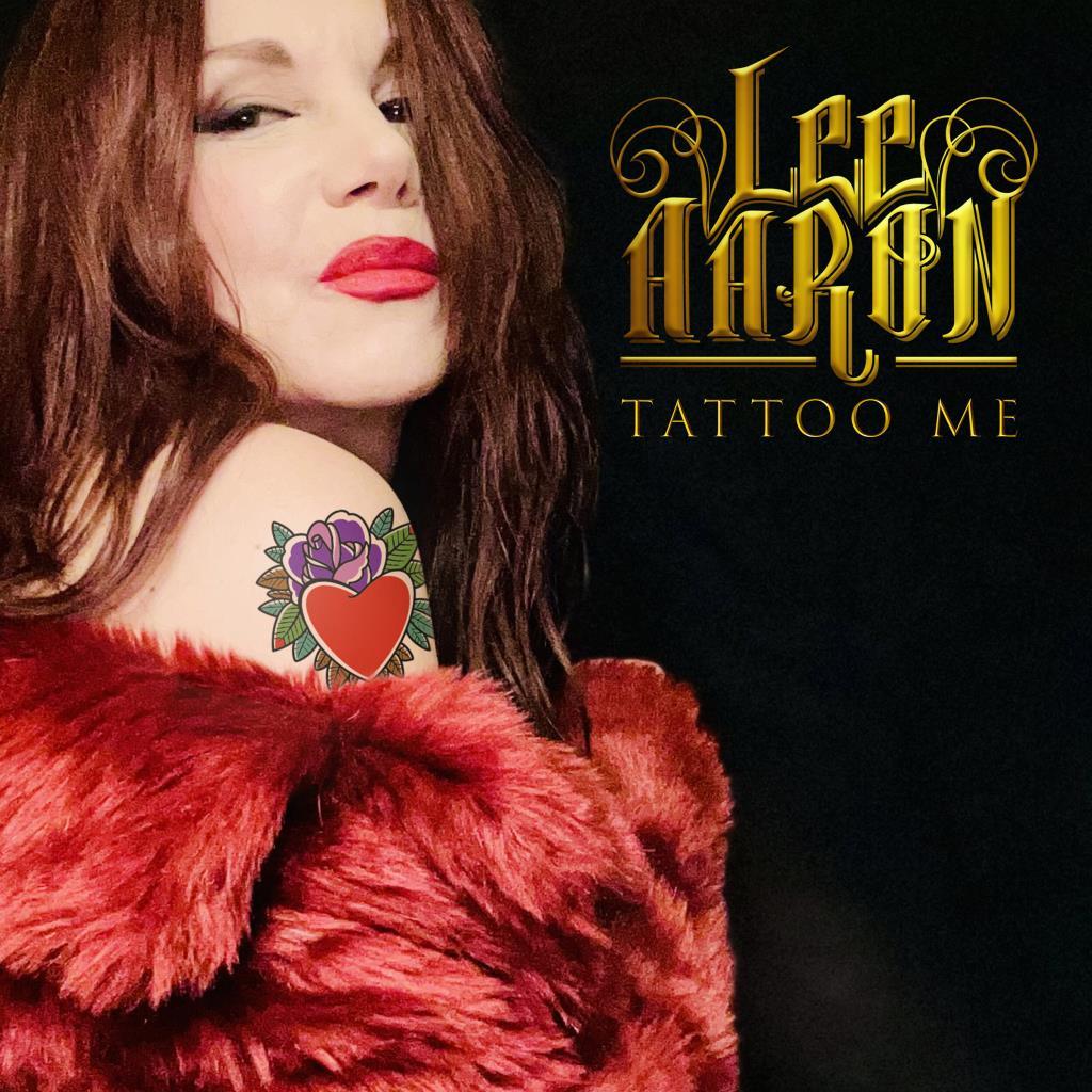 Lee Aaron: Tattoo Me DIGI CD