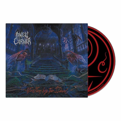 Amen Corner: Written By The Devil DIGI CD