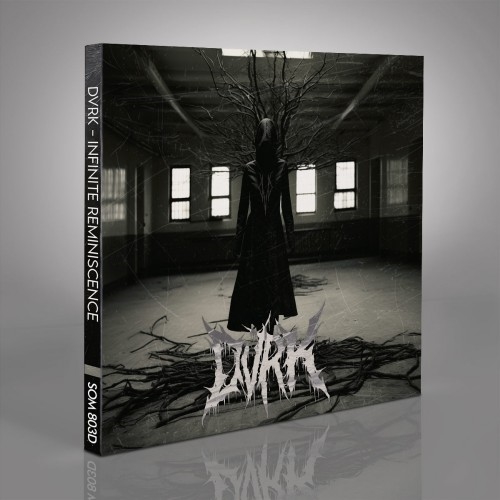 DVRK: Infinite Reminiscence EP DIGI CD