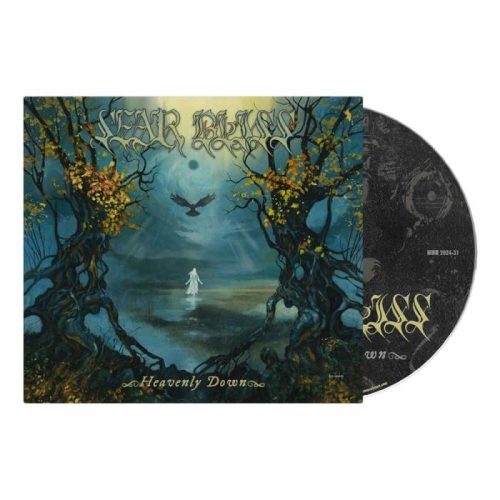 Sear Bliss: Heavenly Down DIGI CD