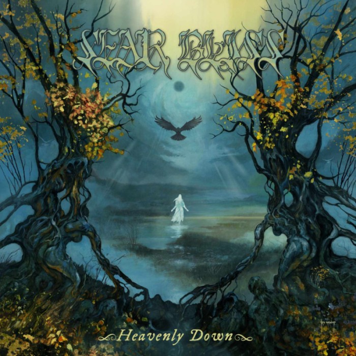 Sear Bliss: Heavenly Down LP