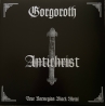 Gorgoroth: Antichrist PICTURE LP
