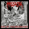 Massacra: Day Of The Massacra - The Demos 1987 - 1989 CD