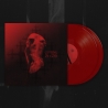 Ulcerate: Cutting The Throat Of God CLEAR RED 2LP