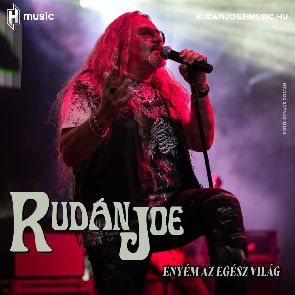 Rudán Joe klippremier:
