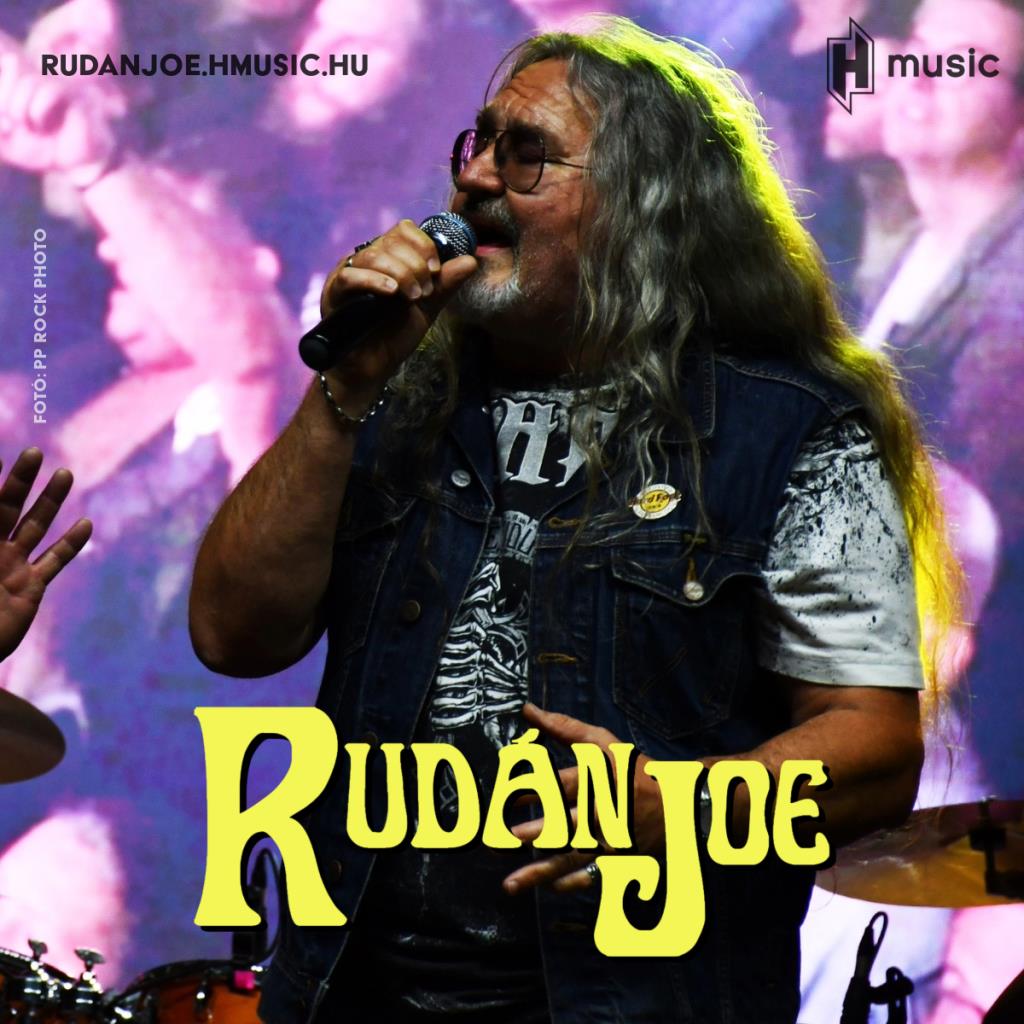 Rudán Joe