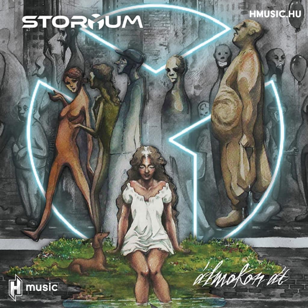 Storyum