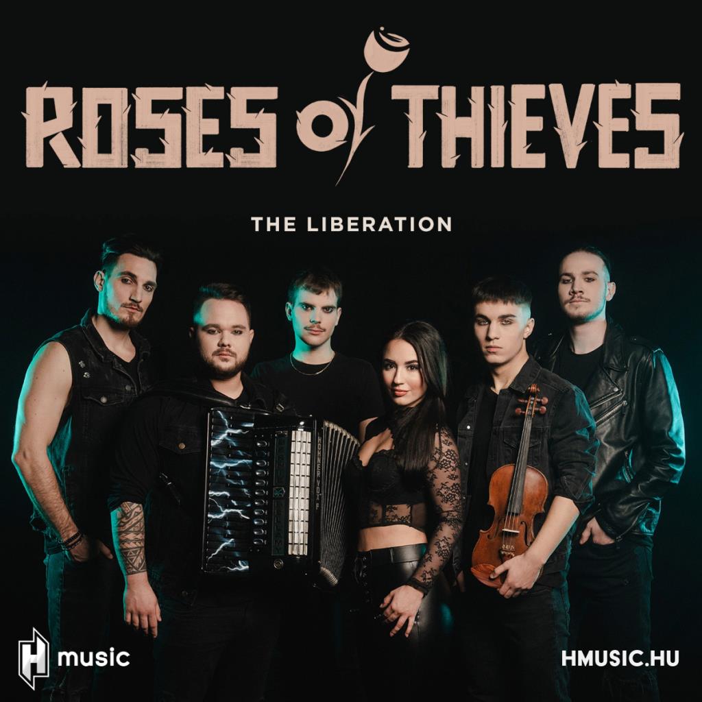 Roses Of Thieves