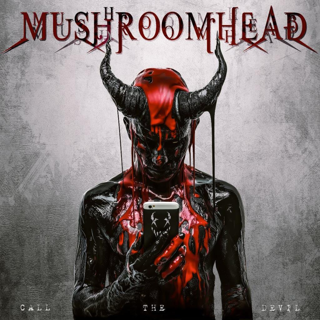 Mushroomhead: Call The Devil 2LP