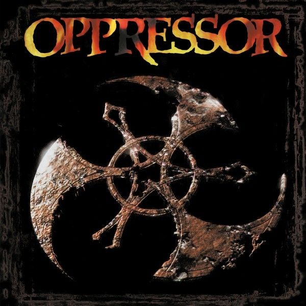 Oppressor: Elements Of Corrosion 2CD