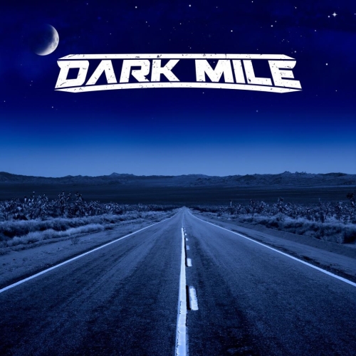 Dark Mile: Dark Mile CD