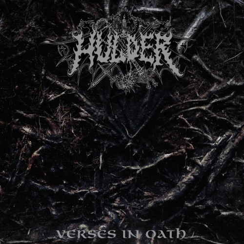 Hulder: Verses In Oath DIGI CD