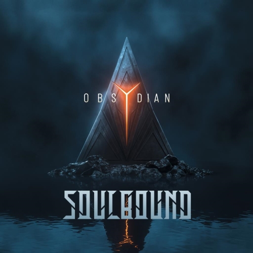 Soulbound: obsYdian DIGI CD
