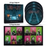 Lord Of The Lost: Live At W:O:A DIGI CD+DVD+BLURAY