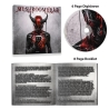 Mushroomhead: Call The Devil DIGI CD