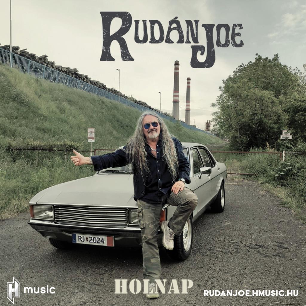 Rudán Joe 