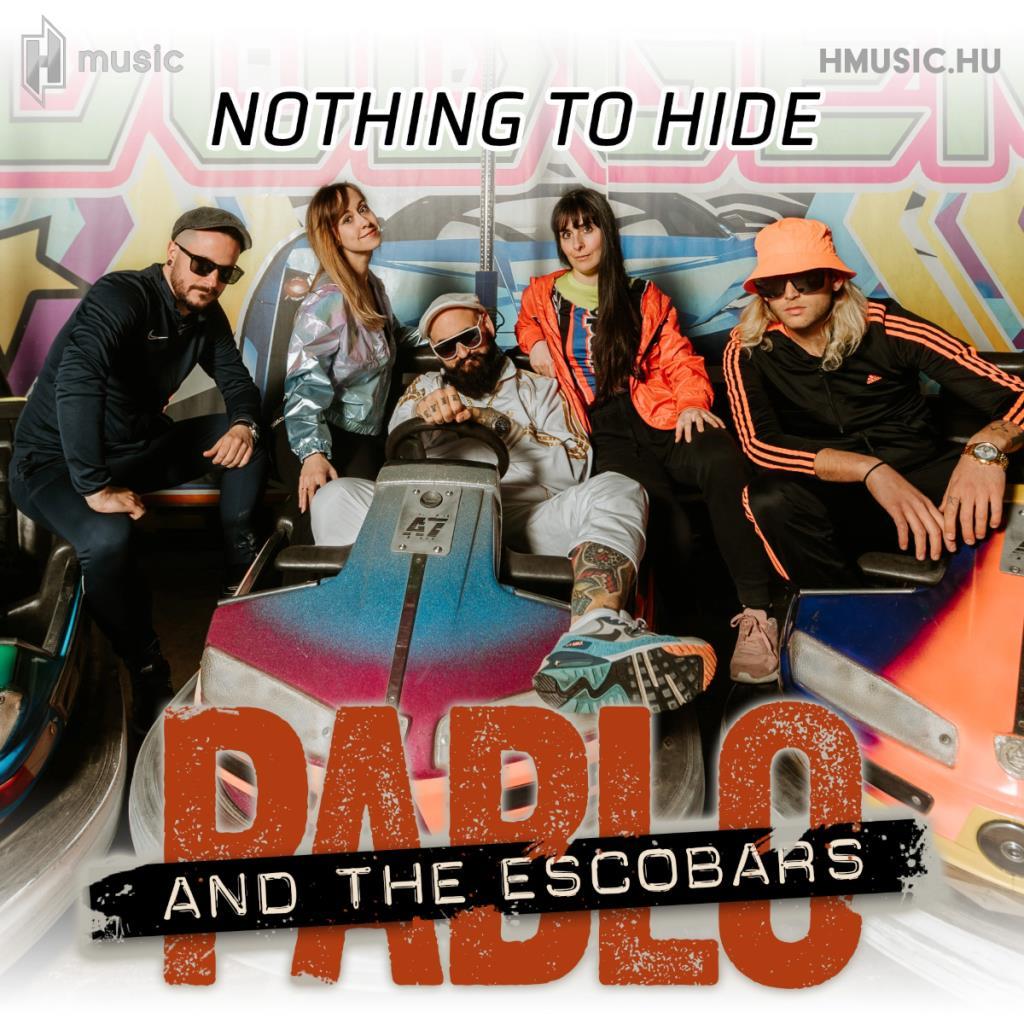 Nothing to hide
