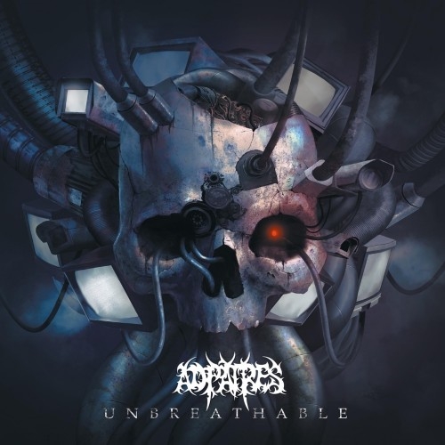 Ad Patres: Unbreathable LP