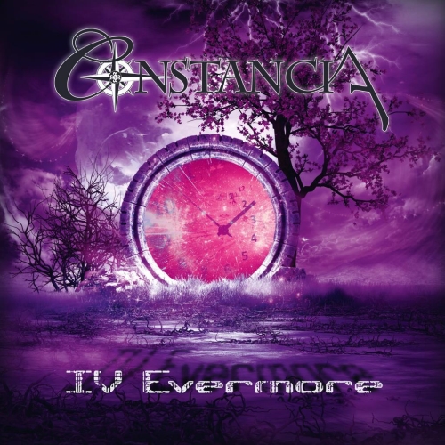 Constancia: IV Evermore CD