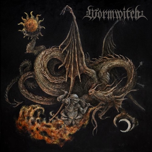 Wormwitch: Wormwitch DIGI CD