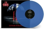 In Flames: Lunar Strain (30th Anniversary Edition) TRANSPARENT BLUE LP