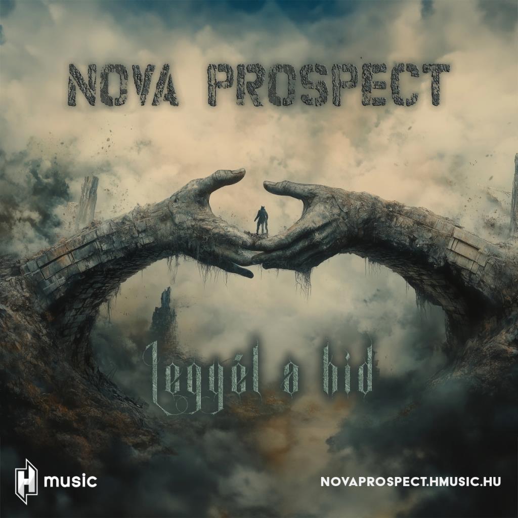 Nova Prospect dal- és klippremier: