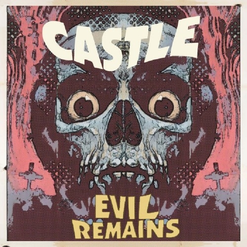 Castle: Evil Remains DIGI CD