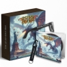 Astral Doors: The End Of It All LTD. FANBOX (ink. Sunglasses & Keychain)