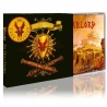 Warlord: The Holy Empire (2024 Tour Edition) SLIPCASE 2CD