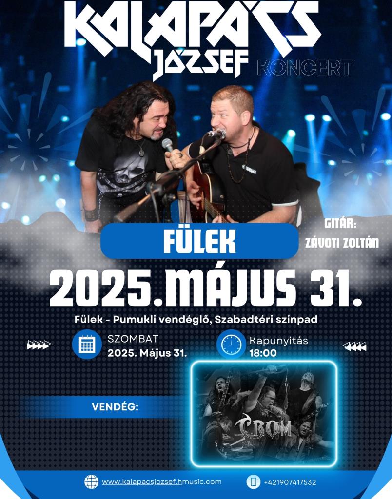 FÜLEK 