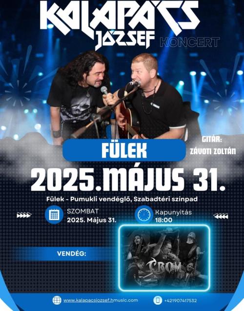 FÜLEK 