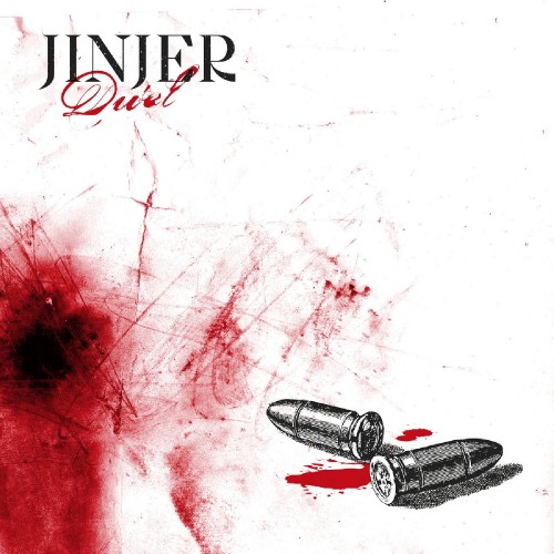 Jinjer: Duél CD