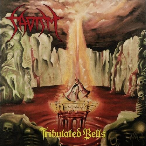 Sadism: Tribulated Bells 2CD