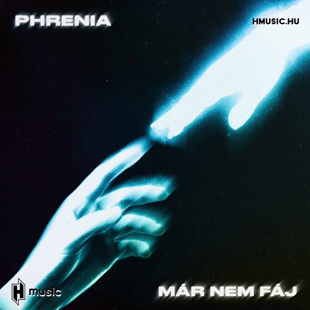 Phrenia – Dal- és klippremier, és egy új zenekartag