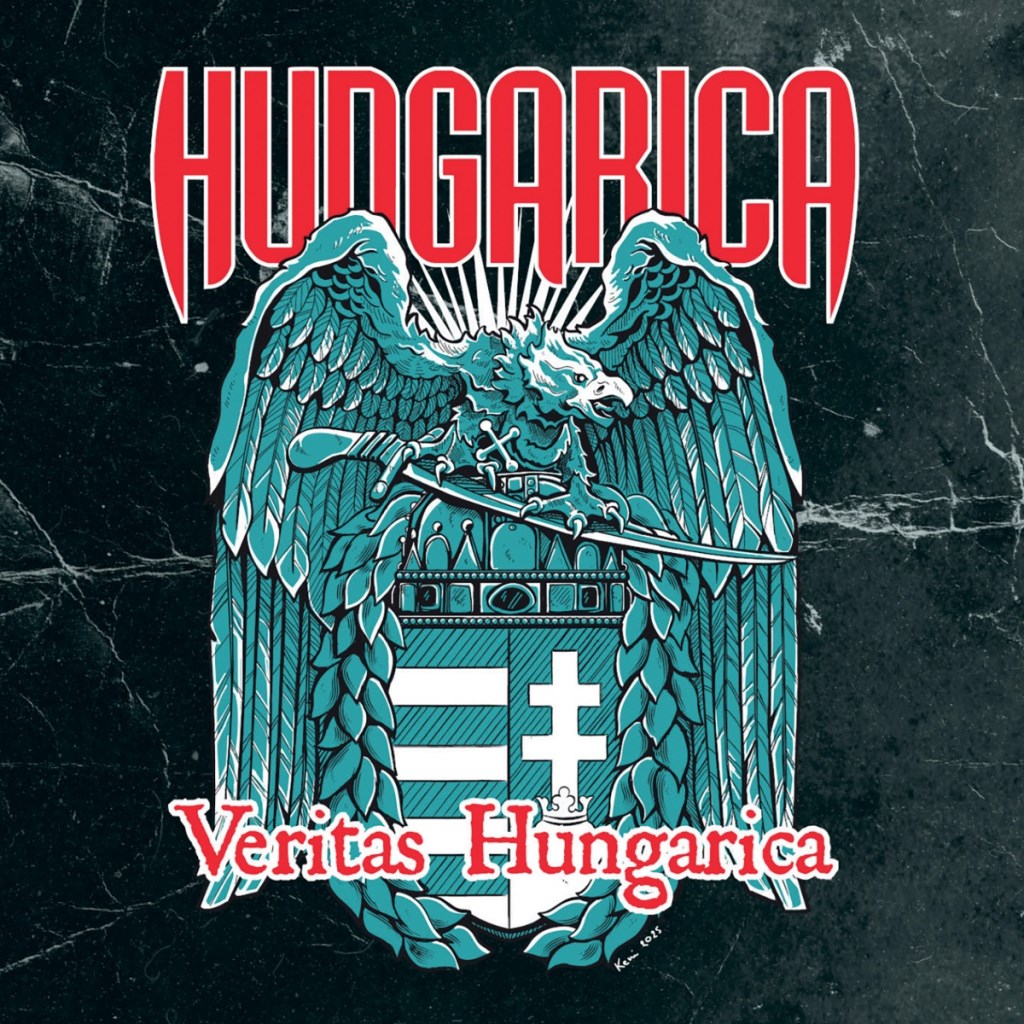 Hungarica klippremier: Ismét magyar lett a magyar