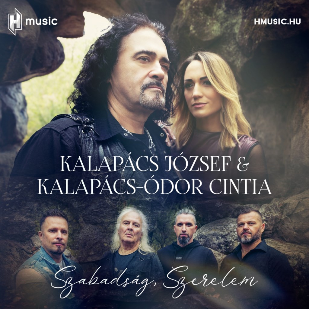 Kalapács József & Kalapács-Ódor Cintia