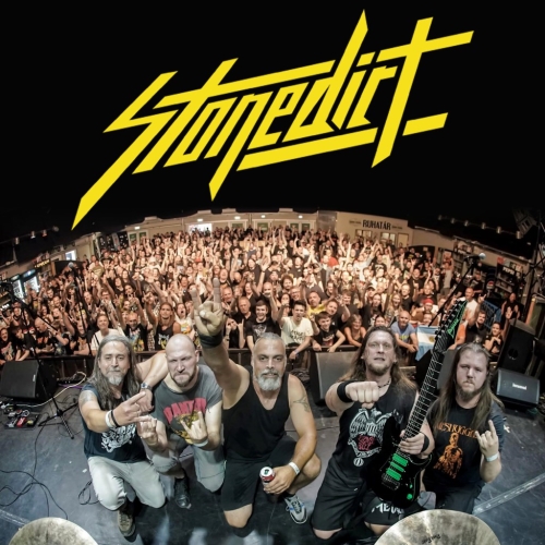 Stonedirt: The End(re)
