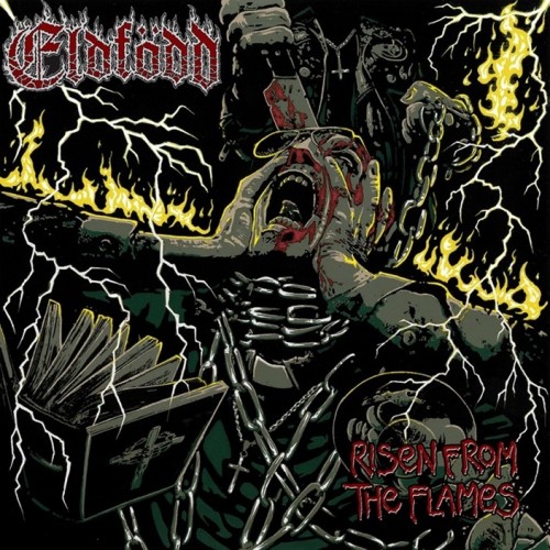 Eldfödd: Risen From The Frames MCD
