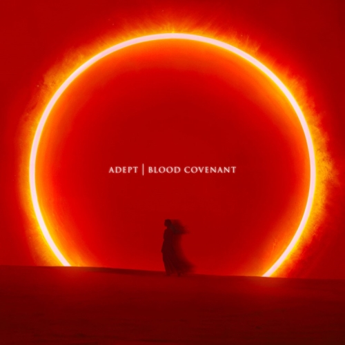 Adept: Blood Covenant DIGI CD