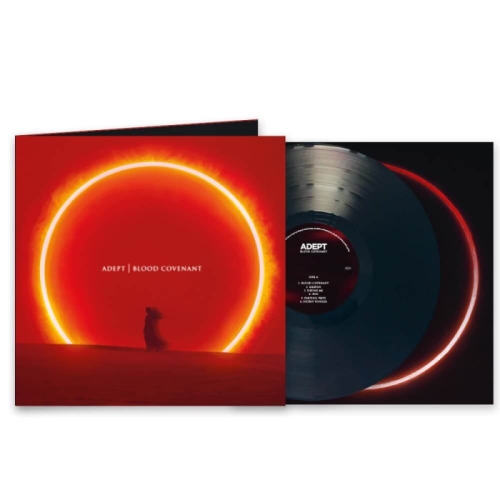 Adept: Blood Covenant LP