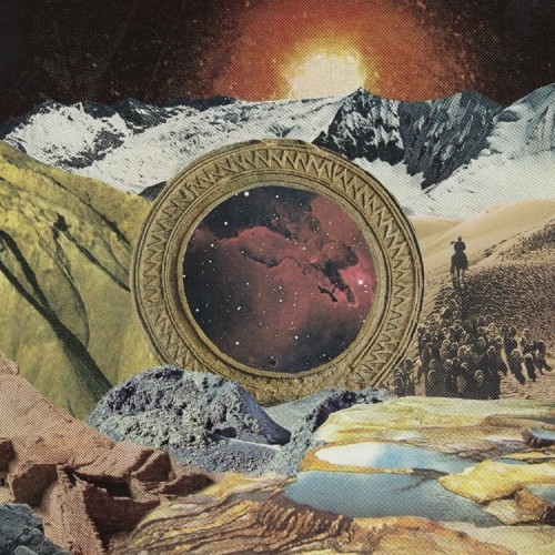 Bask: The Turning DIGI CD