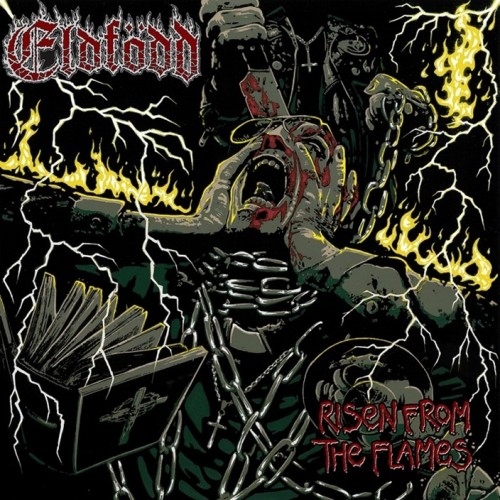 Eldfödd: Risen From The Frames MCD