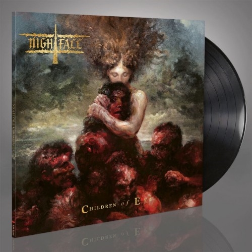 Nightfall: Children Of Eve LP