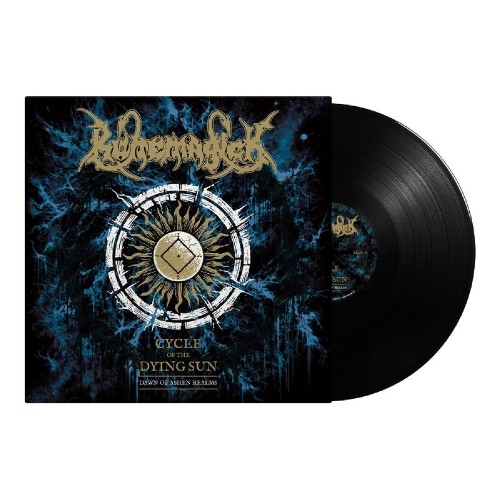 Runemagick: Cycle Of The Dying Sun (Dawn Of Ashen Realms) LP