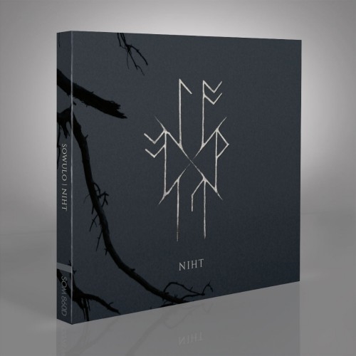 Sowulo: Niht DIGI CD