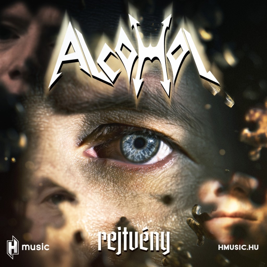 “Valami zajlik rég itt bent…”