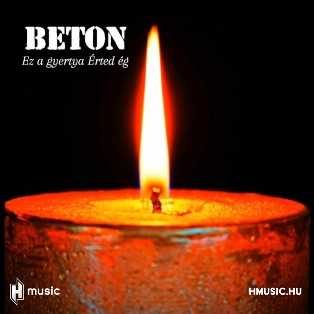 “...és az emléked bennem él.”