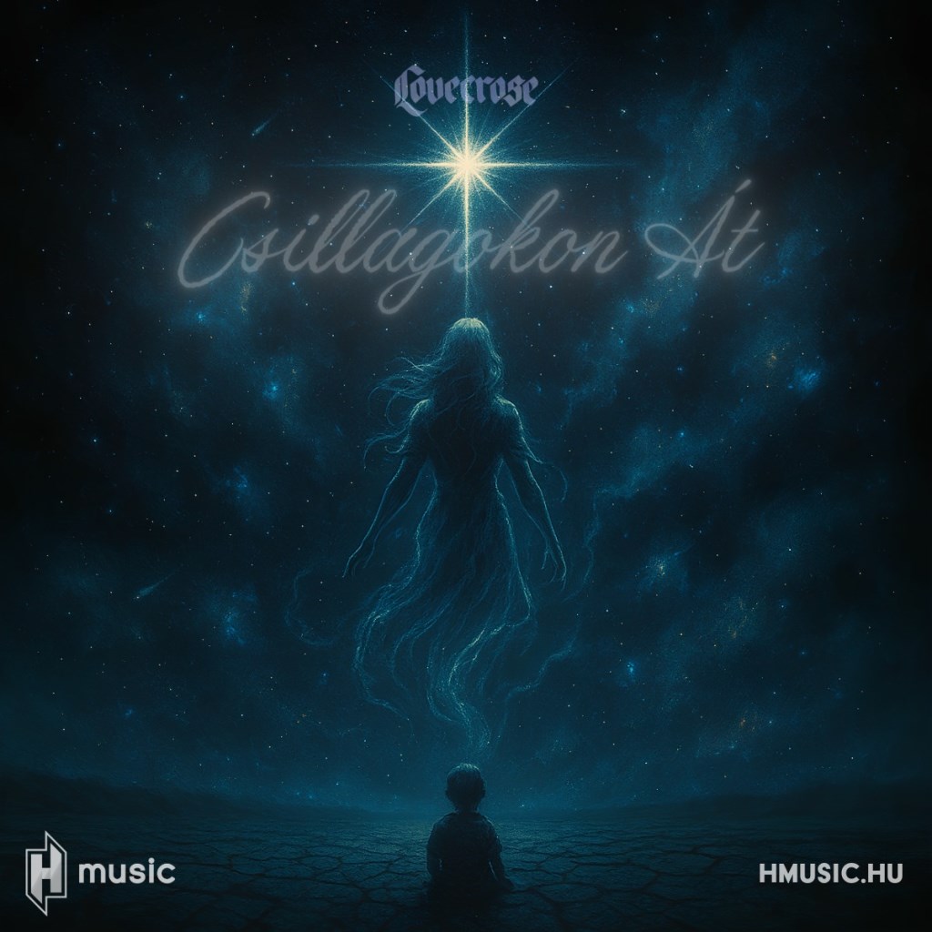 „A világ kihűlt, az idő megállt…”